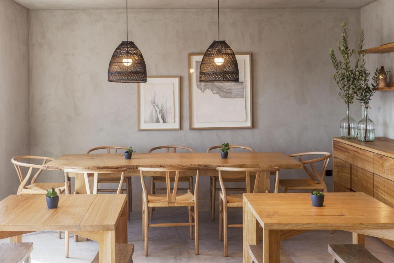 Casa Da Ilha - Slow Living Residence & Suites Ponta Delgada Exterior foto